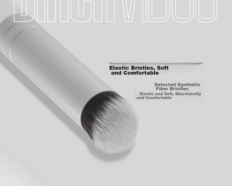 BINCA VIDOU Pointed Makeup Brush 4