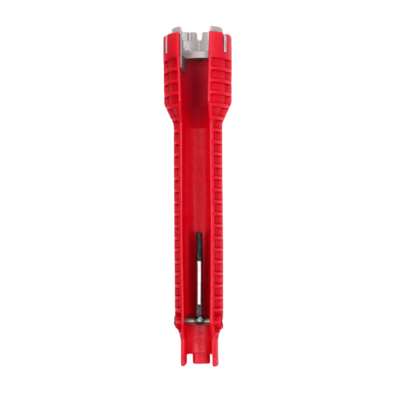Shengduo Mountain Sink Wrench Faucet Installation Removal Tool Multi-Function 8-in-1 Pipe Bathroom Universal Wrench