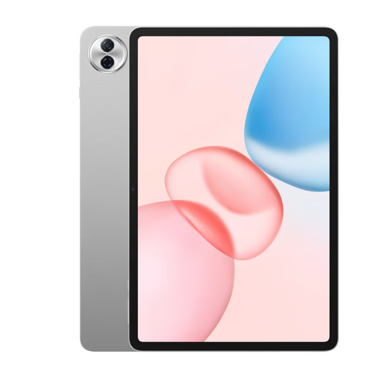 Honor Tablet 10 [National Subsidy] 12.1-inch 2.5K Lightweight High Refresh Eye Protection Screen Learning Tablet 8+128GB Cangshan Gray Refreshed Edition