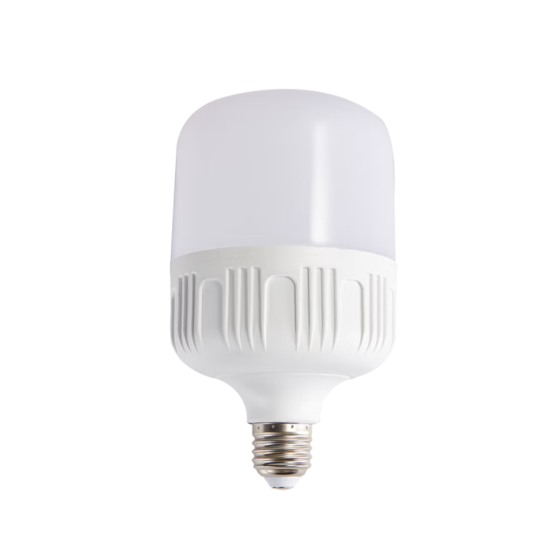 Dexin LED Bulb Super Bright Energy-Saving Indoor Lighting Factory High Power E27 Screw Base Bulb White Light 35W - E27 Screw Base - Single Pack