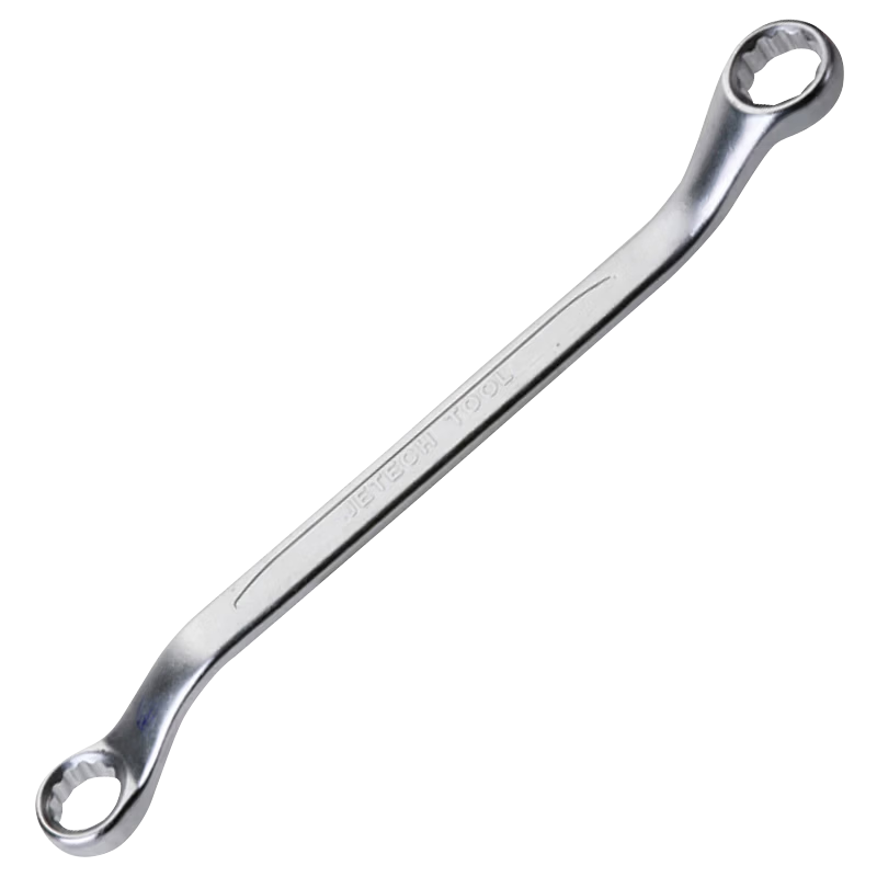 JETECH Double-Ended Crowfoot Wrench Multi-Functional Plumbing Faucet Universal Wrench Auto Repair Tool OFS27-30