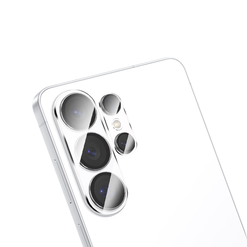 KOOLIFE [Value Pack of 2] Samsung S26 Ultra Lens Protector Film, AR Anti-Reflective Ultra-Thin HD Anti-Fingerprint Shockproof Camera Lens Protective Film for SAMSUNG S26 Ultra Smartphone