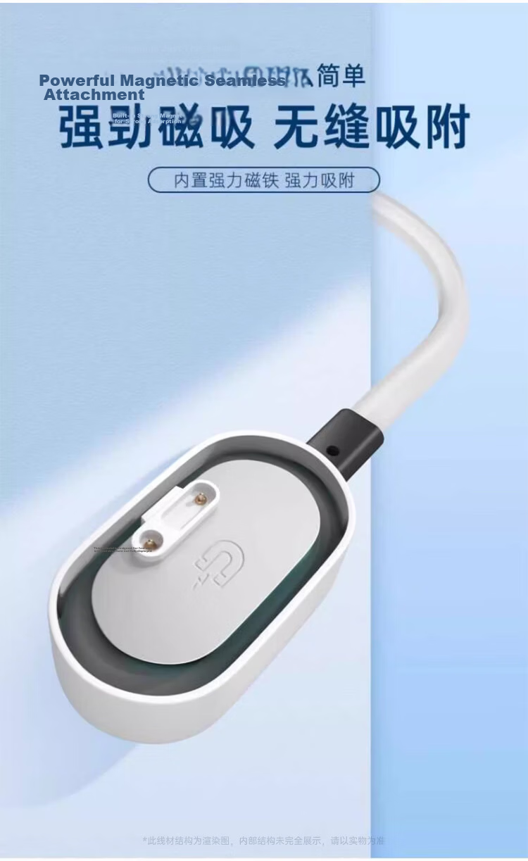 Kewo Compatible Charging Cable for Little Genius Kids' Phone Watch Magnetic Charger Q1A/Z6/D3/Z5A/Q1R/Q2A/D2/Y01A/Z2/Z3/Z1S/Z2Y Universal 6