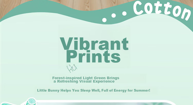 Fuanna Summer Quilt Seven-Hole Antibacterial Air Conditioning Quilt Machine Washable Naked Sleep Summer Quilt Core 3 Jin 230x229cm Green 1
