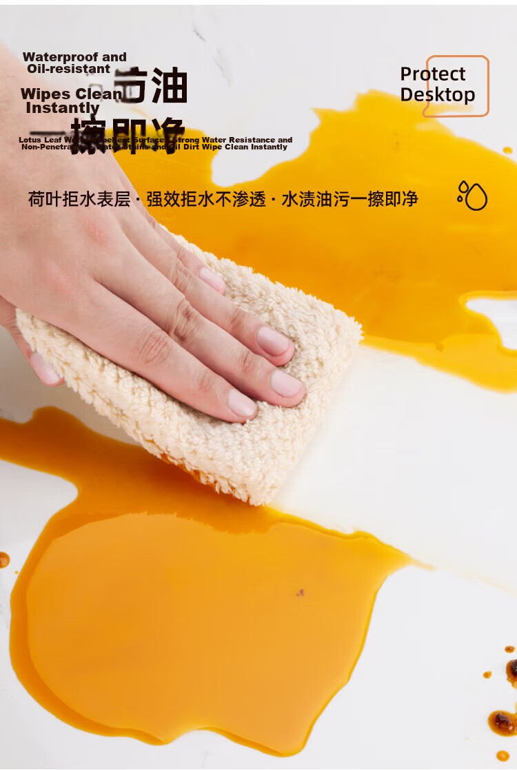 Washi Imitation Ceramic Tile Wall Sticker Wallpaper Self-Adhesive Waterproof Moisture-Proof Aluminum-Plastic Wall Panel Bathroom Yashi White 30*60cm (5 Pieces) 13