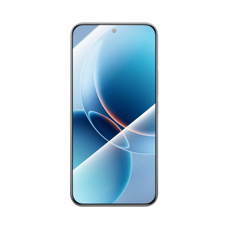 ESCASE Tempered Glass Screen Protector for Redmi K90 Supreme Edition, High-Definition Full-Screen Anti-Drop, Fingerprint-Resistant, Easy to Apply, Durable Glass Film