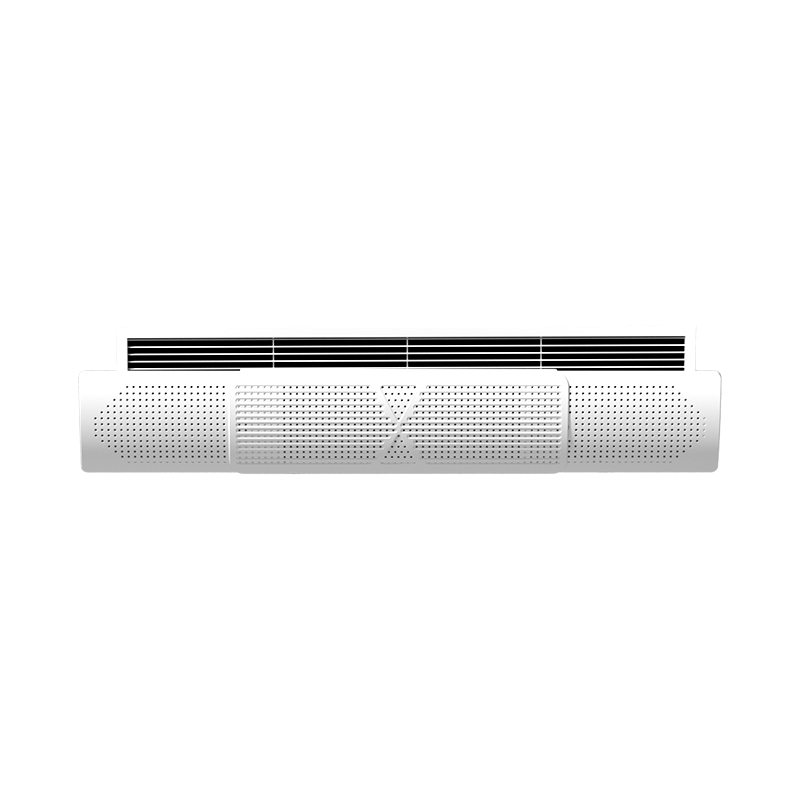 Xinfei Central Air Conditioning Wind Deflector, Anti-Direct Blowing Extendable Office Duct Vent Cover, Standard Activated Carbon Model