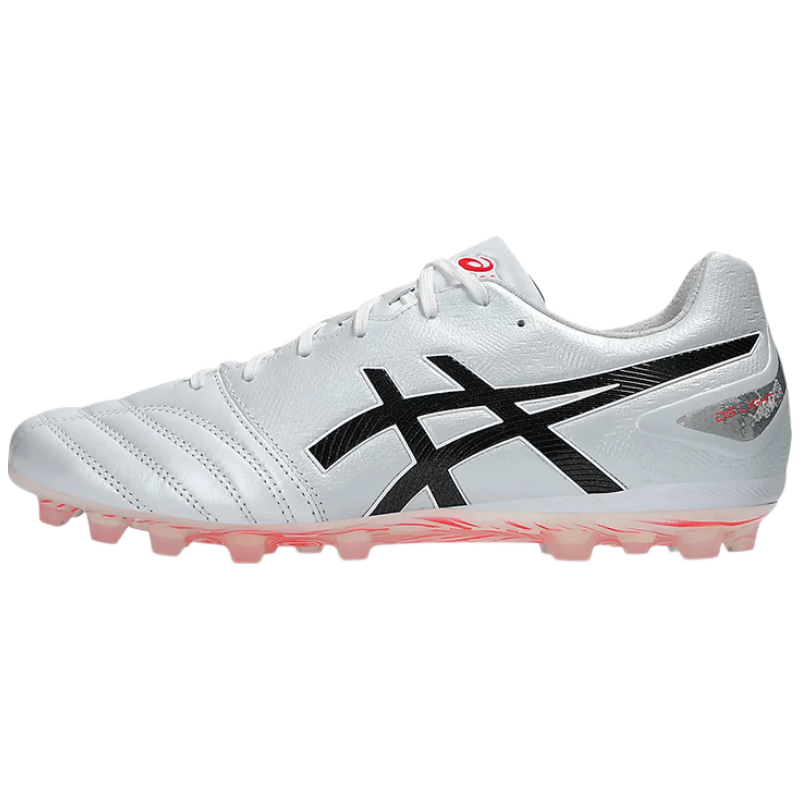 ASICS AG Stud Men's Soccer Shoes DS LIGHT PRO Wide Fit Artificial Grass Cushioning 1103A096-107 Size 40