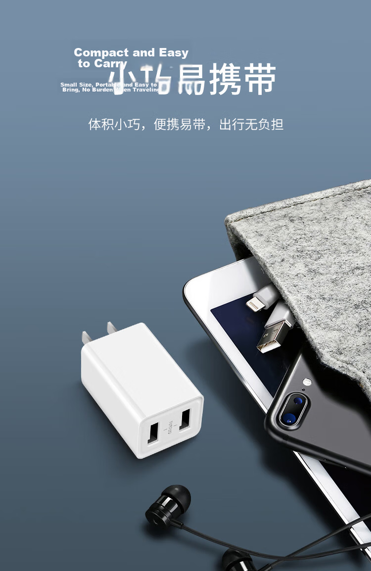 KOVOL 65W GaN Charger Compatible with Xiaomi/Apple 17/16/15 PD 45W 40W Multi-Port Type-C Fast Charger for Samsung Huawei Mate70 MacBook 10