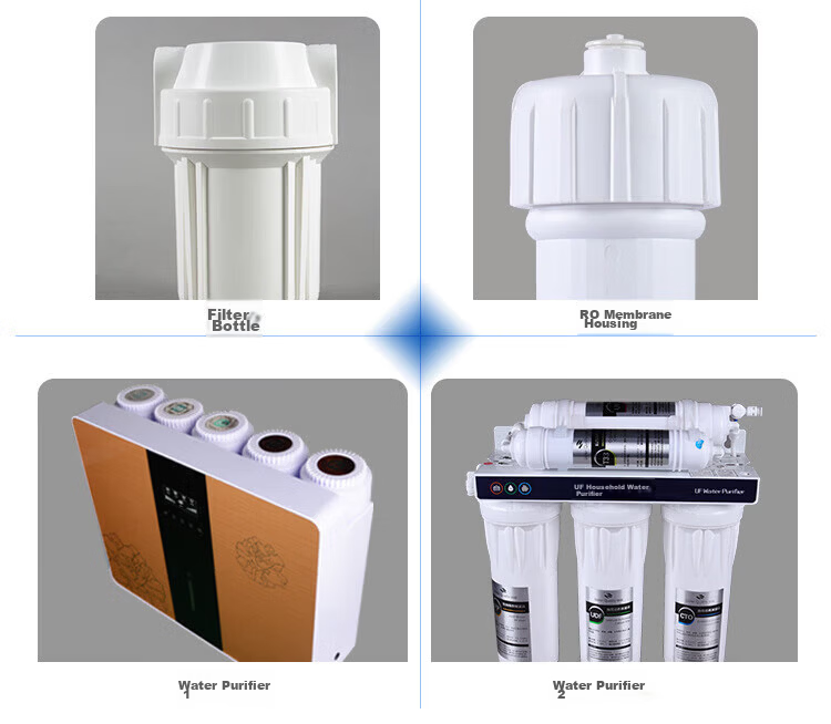 Chuke Water Purifier Universal Wrench Pre-filter Oil Filter Bottle Filter Element Non-slip Removal Belt Wrench 2