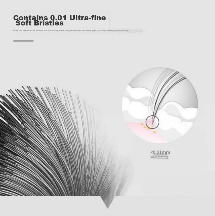 Colgate Ultra Clean Soft Single Toothbrush Pack of 12 4
