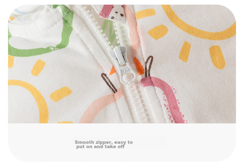 Huanxixiaoxiong Children's Jacket, Baby Spring And Autumn Lightweight Breathable Coat, Infant Clothing, Early Autumn Outerwear, New Style 16