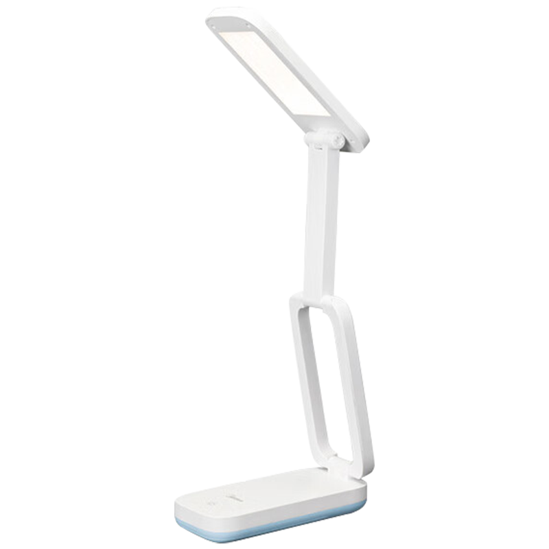 Midea Rechargeable Folding Desk Lamp Camping Light Dormitory Student Portable Reading Writing Home Magic Box Pro