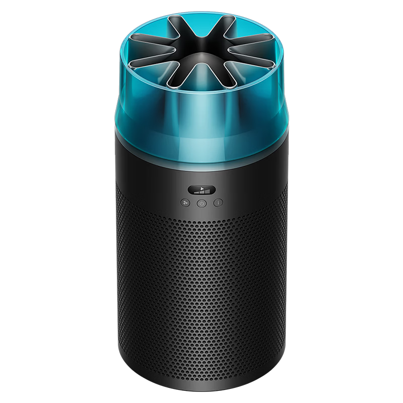 DYSON HJ10 Air Purifier Formaldehyde Removal PM2.5 Filtration Baby-Safe Purification Pet Odor Removal Cat Dander Filter Cat Coronavirus Protection Family Use