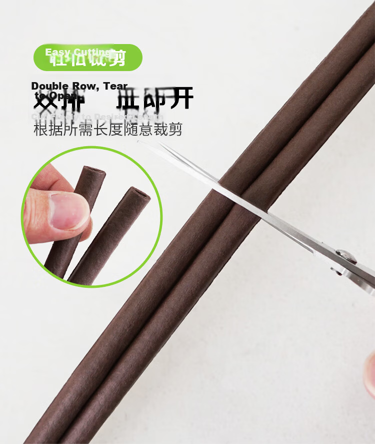 Caihong Self-Adhesive Gray Door Bottom Seal Strip for Bedroom Door, Cockroach Proof, Windproof, Soundproof, Door Gap Draft Stopper 5