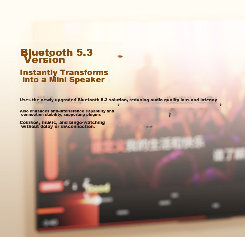 KINYO 30W Wireless Mini Bee Amplifier Teacher Microphone Loudspeaker M20 28