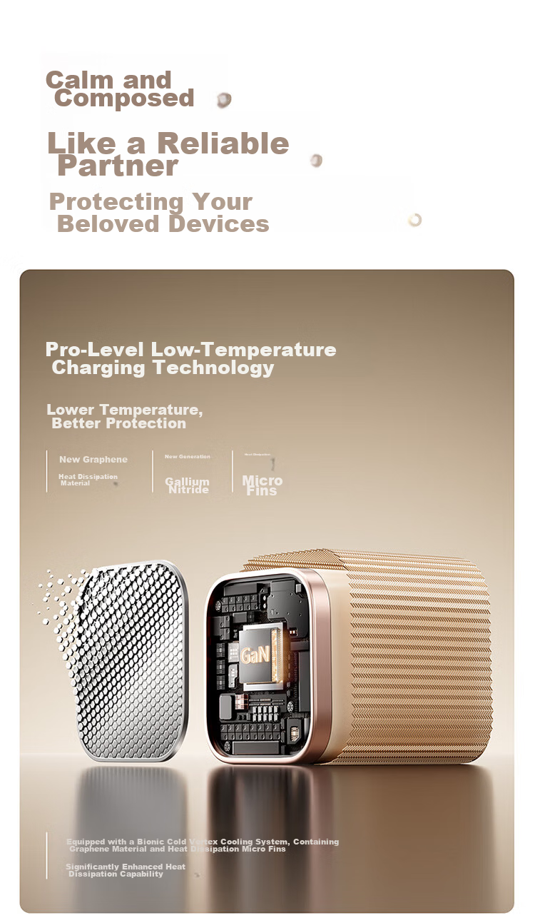ANKER Anker 45W Charger Apple 17 Anxin Pro GaN Type-C Fast Charger 40W PD 5