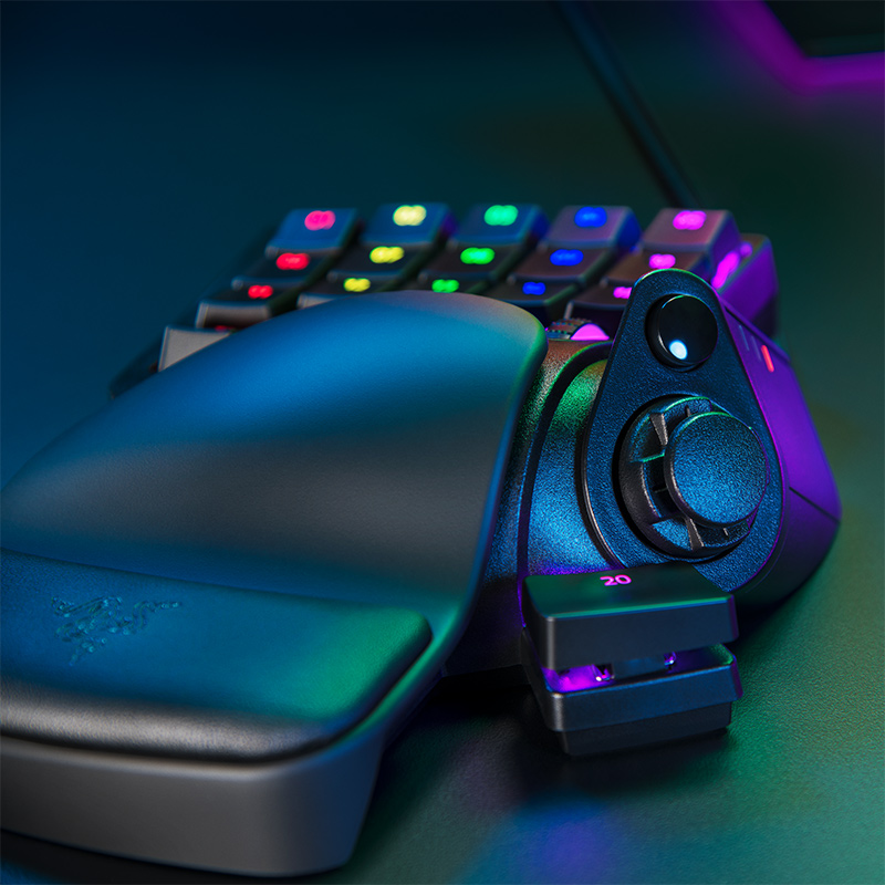 Razer...