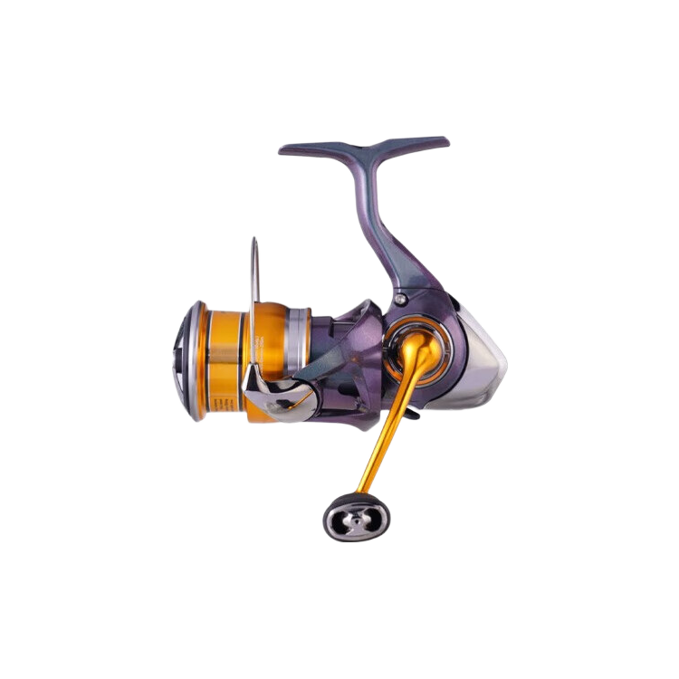 DAIWA DAIWA24 Regal LT Spinning Reel Ultra-Light Rock Fishing Lure Reel 2500-XH