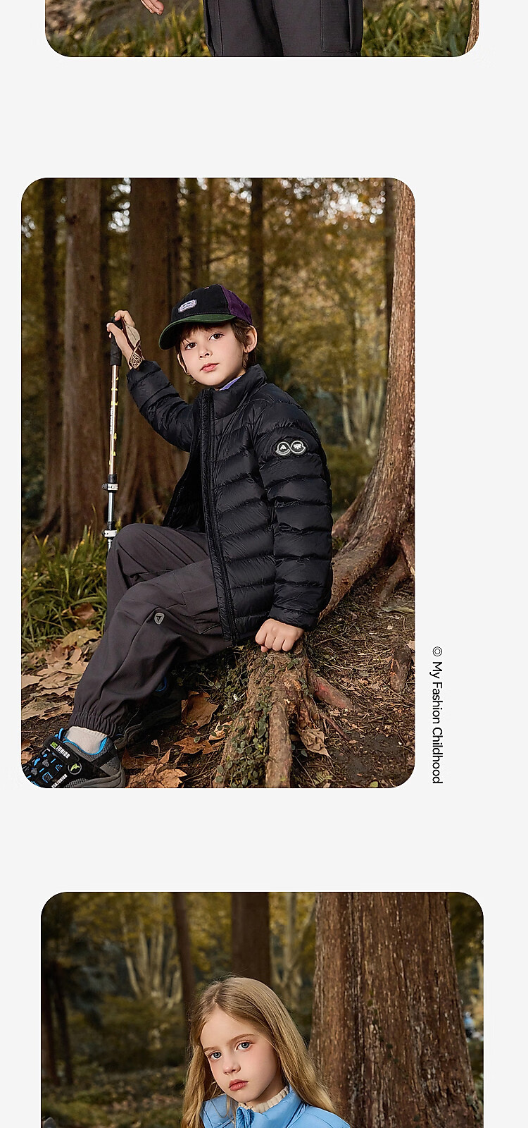 ASK JUNIOR 90% Down Jacket for Men And Women, New Year's Edition, Autumn And Winter Thickened Warm Versatile down Inner Liner Sporty Style, Bright Red, Size 170 7