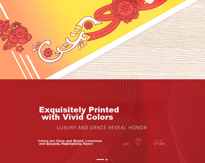 Deli A4 Certificate Paper Award Certificate for Primary and Secondary Students Teacher General Thickened Double Adhesive Paper 50 Sheets/Pack 24830 8