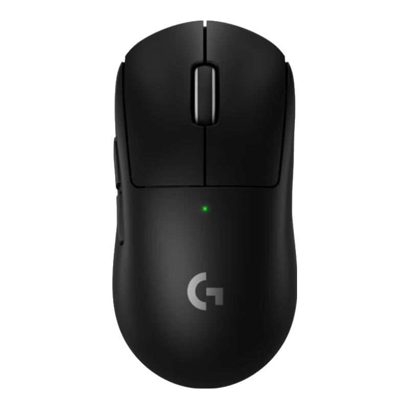 G GPW3 Wireless Dual-Mode Gaming Mouse Dog Pee King 3rd Gen GPW 2nd Gen Upgrade Black Exclusive for Self-Operated No.1 Member Store