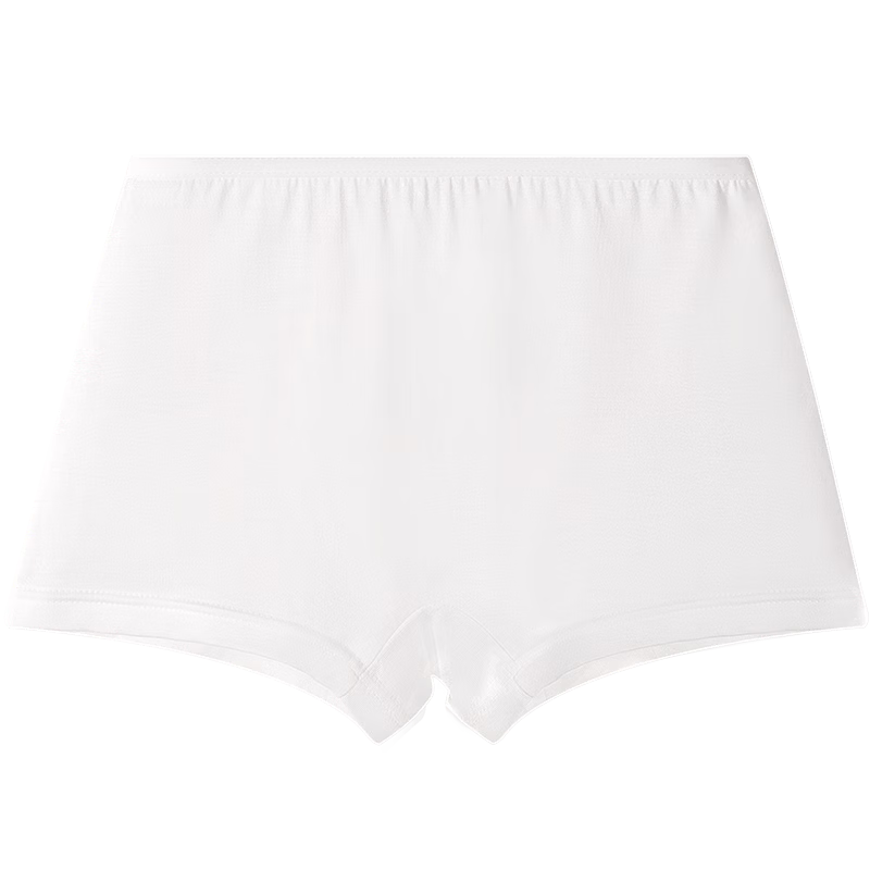 Jiusuibian Disposable Daily Use Children's Underwear Girls Travel Shorts Teenage Girls Menstrual Period School Disposable Triangle Pants