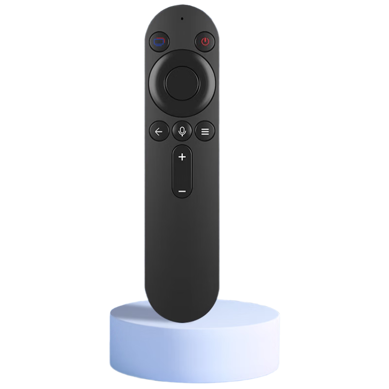 Dongpuli Universal Bluetooth Voice Remote Control for Huawei Honor HarmonyOS Smart TV S SE V X1 HDRC-BV1 v65