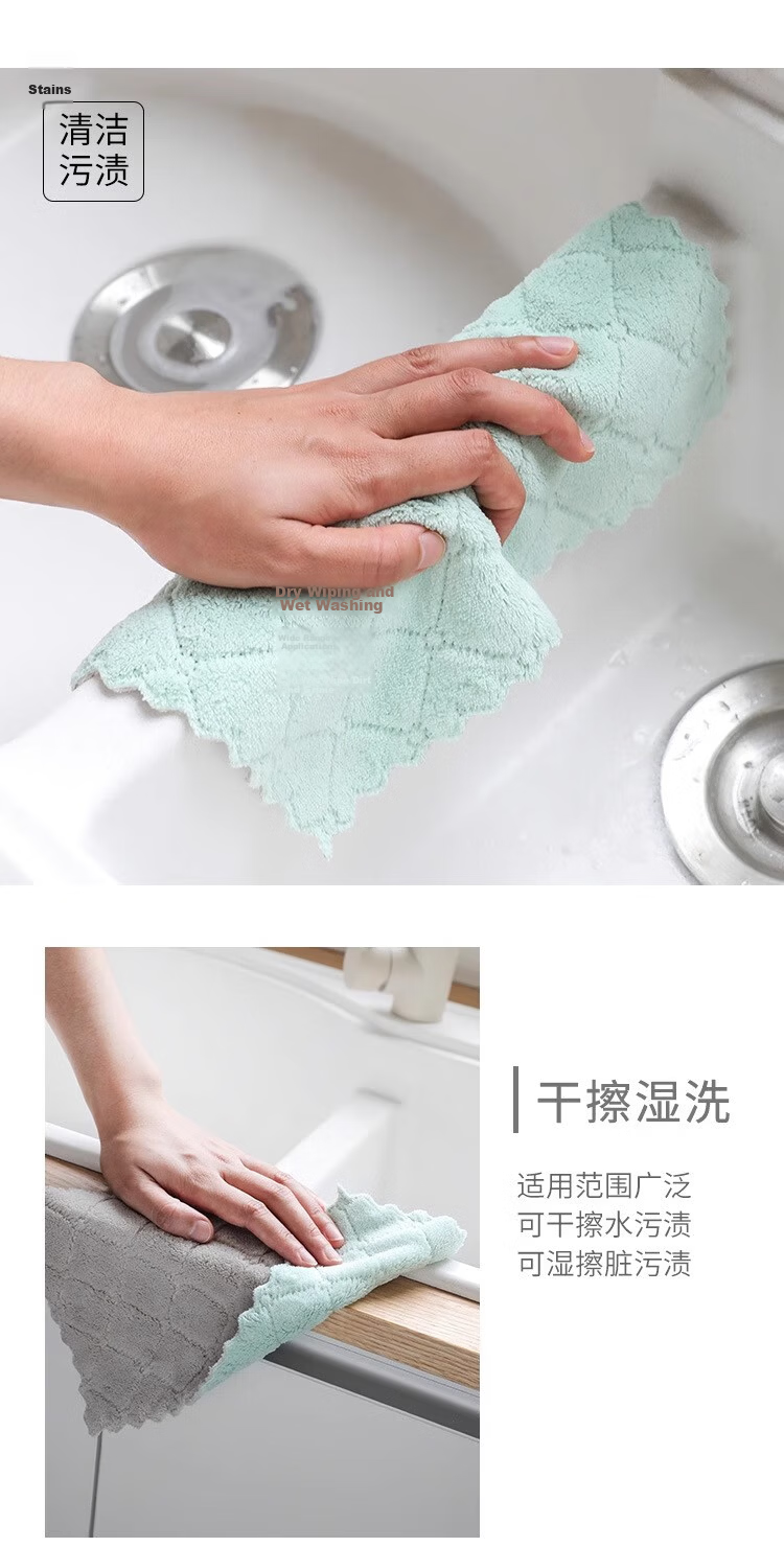 Jiebishi Sheepskin Car Cleaning Cloth, 30*30cm*1 Piece, Car Wash Towel, Car Interior Cleaning Cloth, Sheepskin Wipe, Streak-Free, Absorbent 9