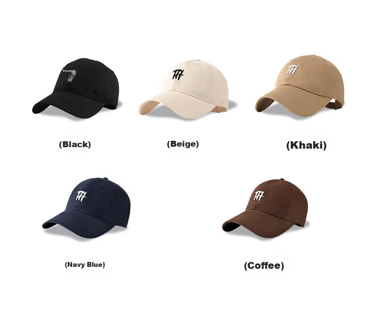 Zhenxiang Women's Baseball Cap Men's Sunshade Duckbill Fashion Slim Face Four Seasons Universal Premium Birthday Gift Y225 12