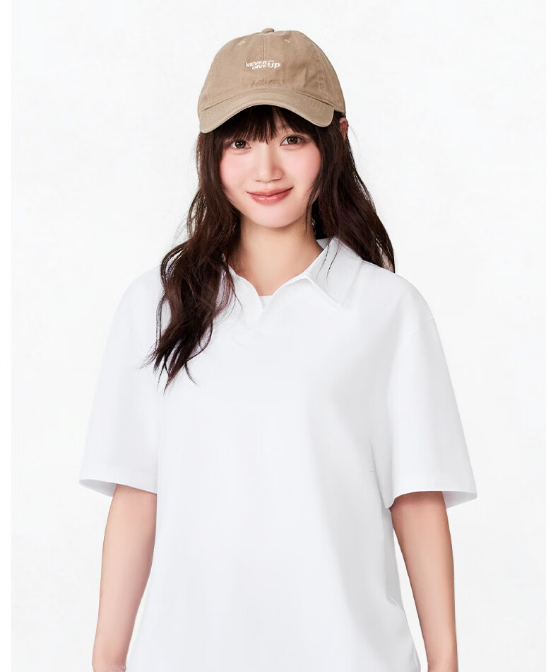 Warrior Men's Short Sleeve Polo Shirt Summer Ice Silk Quick-Dry Sports T-Shirt Casual Designer Top Cream Blue 3XL 24