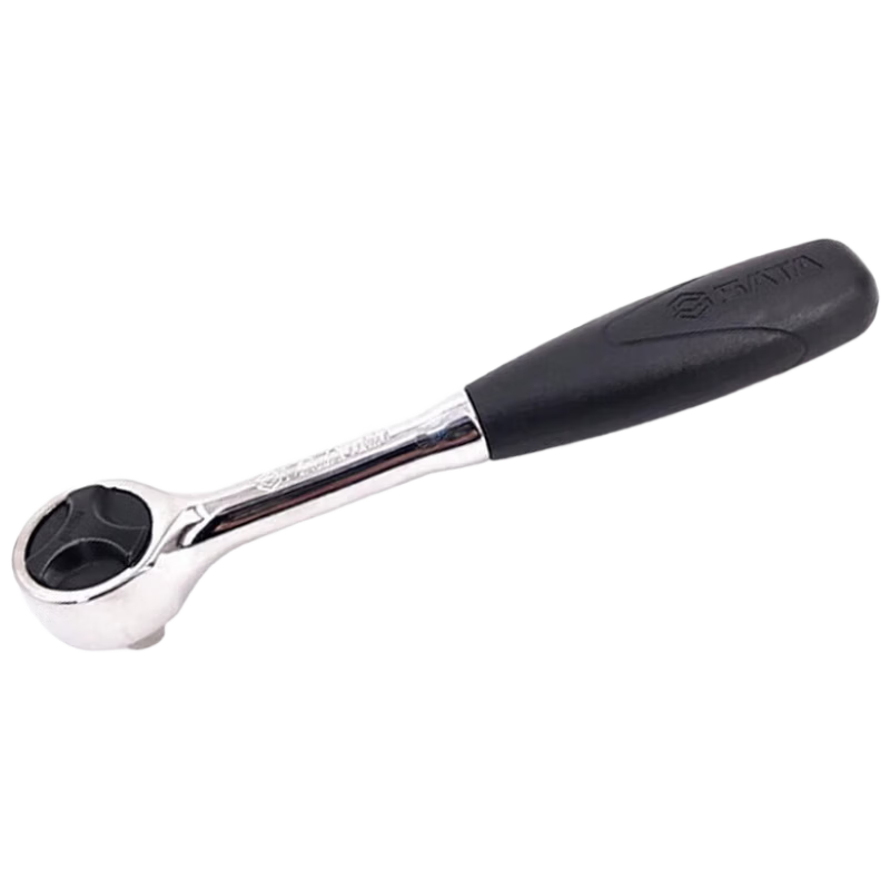 SATA 6.3MM Series Quick Release Ratchet Wrench 5 Inch 11901