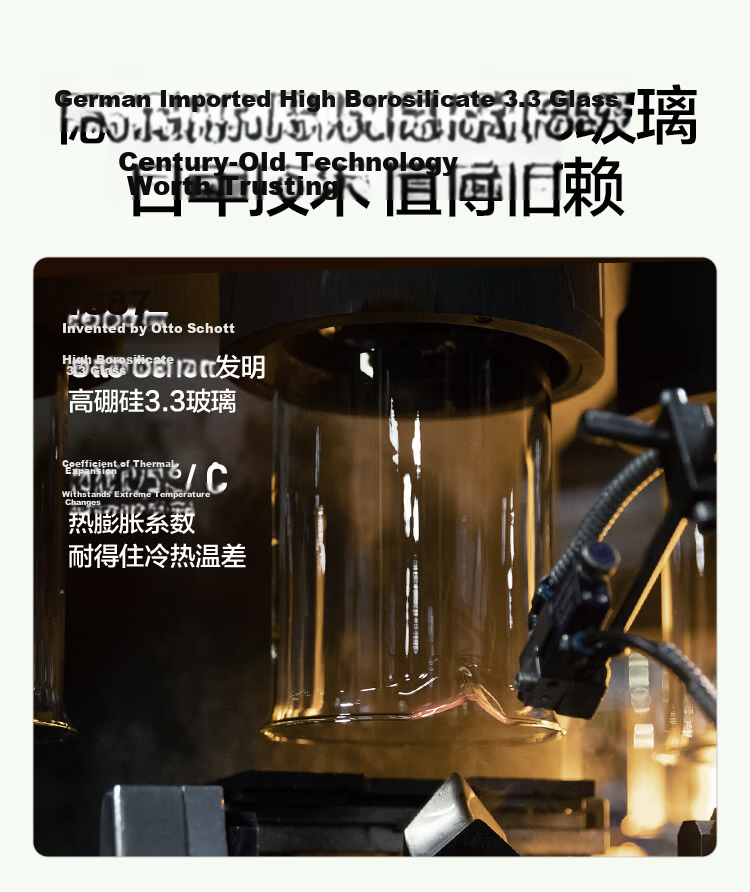 Buydeem FK571 Health Pot Stew Cooker Price Protection 618 7