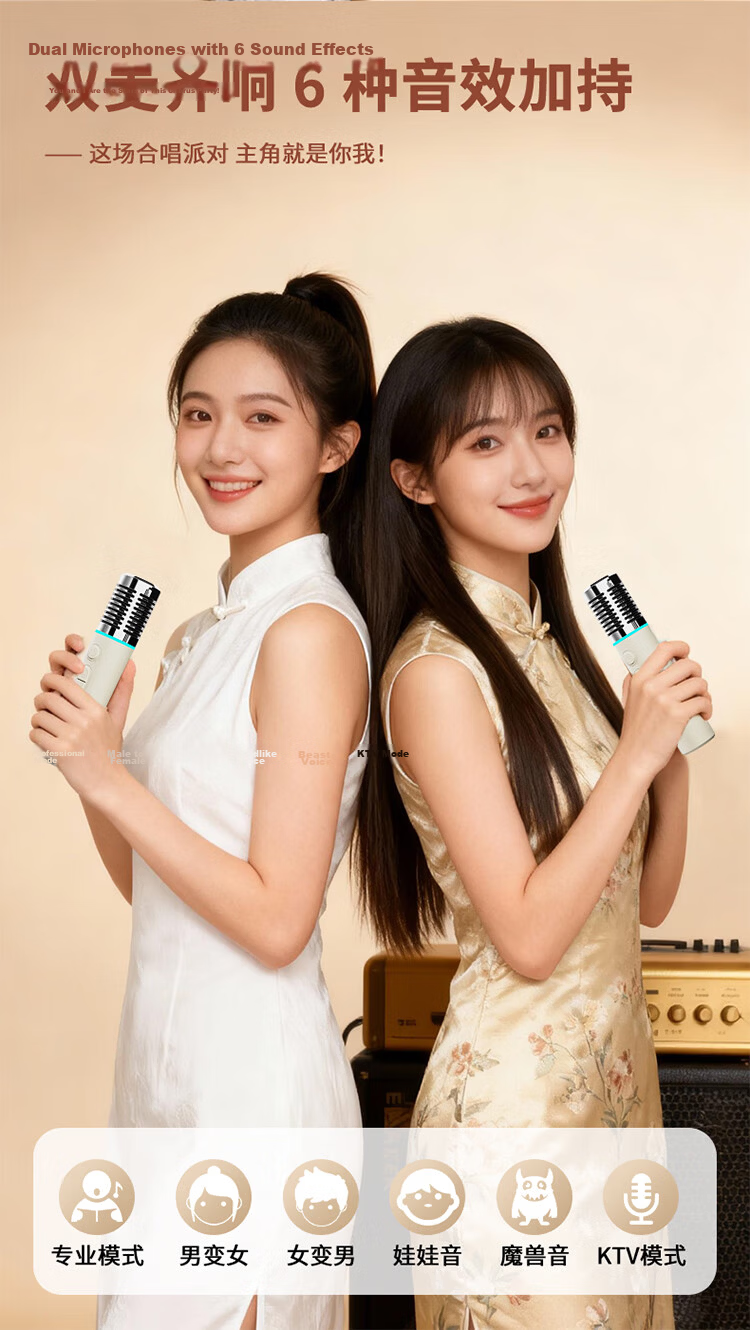 Lenovo Invests in Brand Yinengzhe Wireless Flowing Sand Light Speaker, TWS Connected Dual-Channel Atmosphere Lamp, Magnetic DIY Speaker, Anniversary Gift, B09 Star Sand Yellow 11