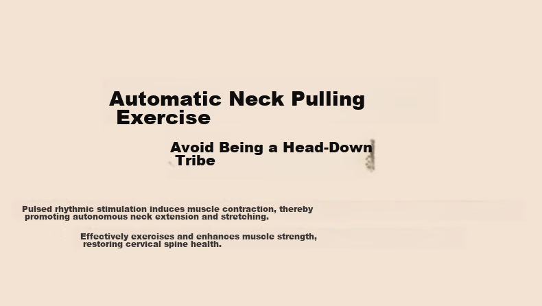 SKG [Mid-Autumn Festival Gift] Neck Massager G7Ultra [Gift Box Edition], Shoulder And Neck Massager, Titanium Pulse Heat Therapy Device for Men And Women, Practical Birthday Gift 9