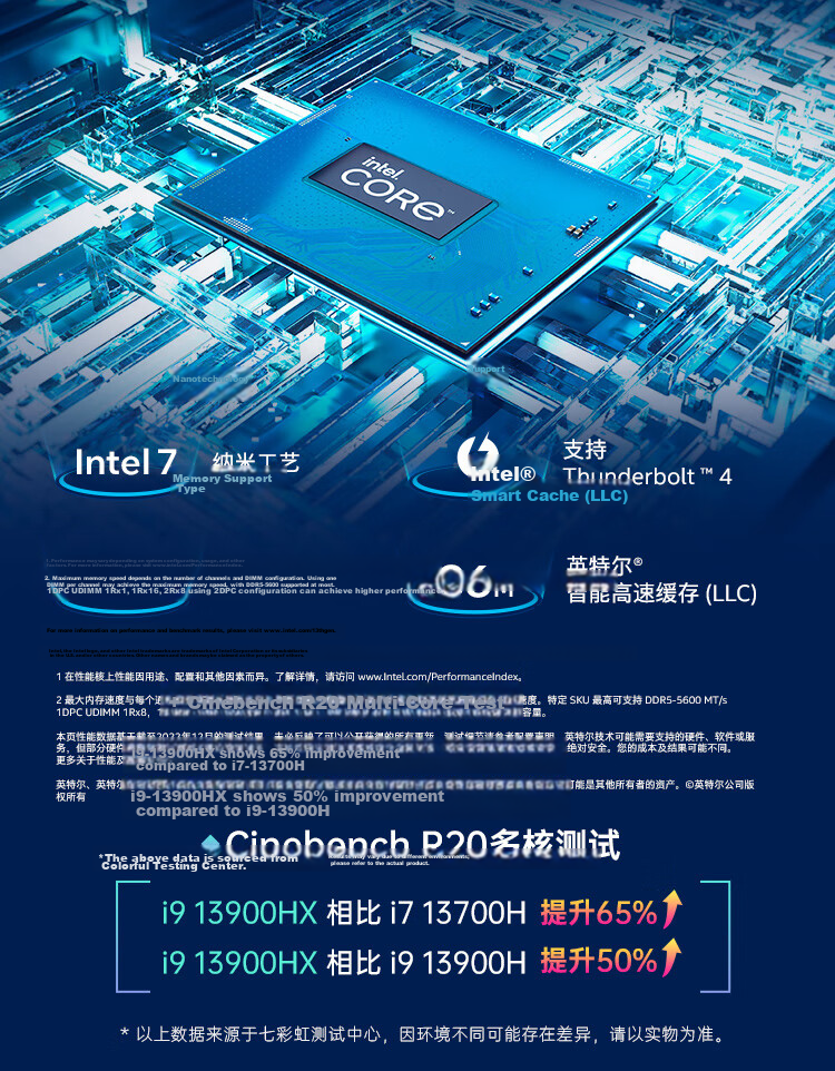 Colorful Jiangxing X16 13th Gen Core i9 16-inch Gaming Laptop (i9-13900HK, 16GB RAM, 1TB SSD, RTX 5070, 180Hz) 4