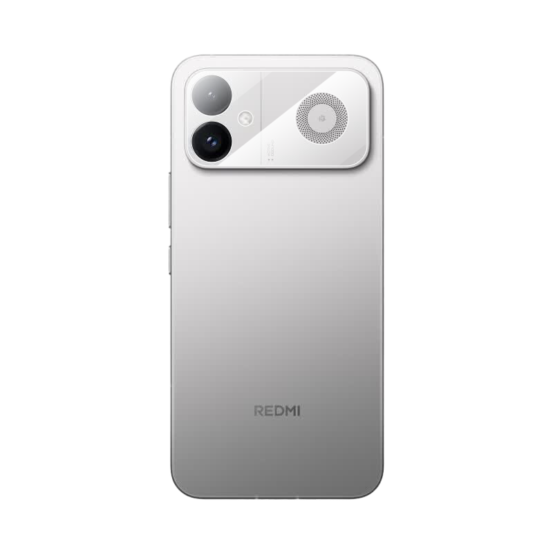 ESCASE [2-Pack] Tempered Glass Lens Protector for Redmi K90 Supreme Edition Full Coverage Rear Camera Protective Film Anti-Fingerprint Shockproof