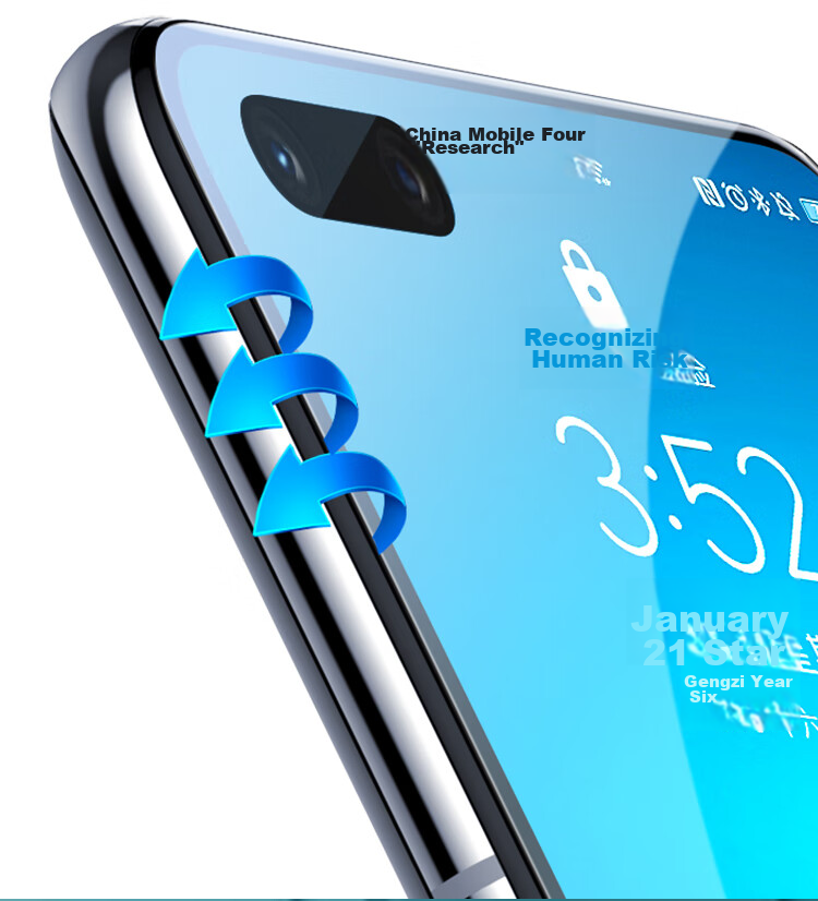 Ugreen Explosion-Proof Dust-Free Warehouse Tempered Glass Screen Protector for Huawei Pura 90 Pro/80, Borderless, Dust-Free, Easy Application, HD, Anti-Fingerprint, 2-Pack 7