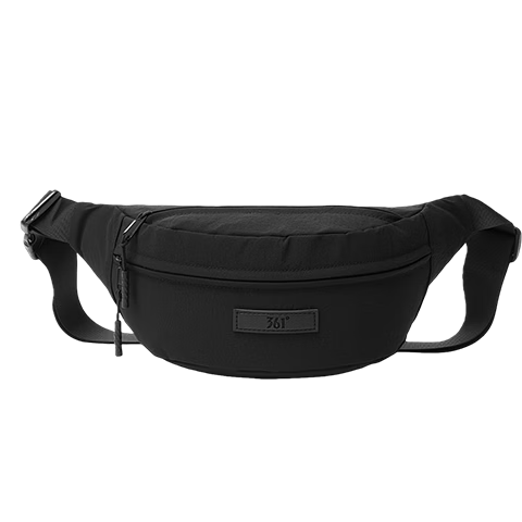 361° Men's Crossbody Chest Bag 2026 New Lightweight Outdoor Sports Waist Bag Cycling Shoulder Bag for Men