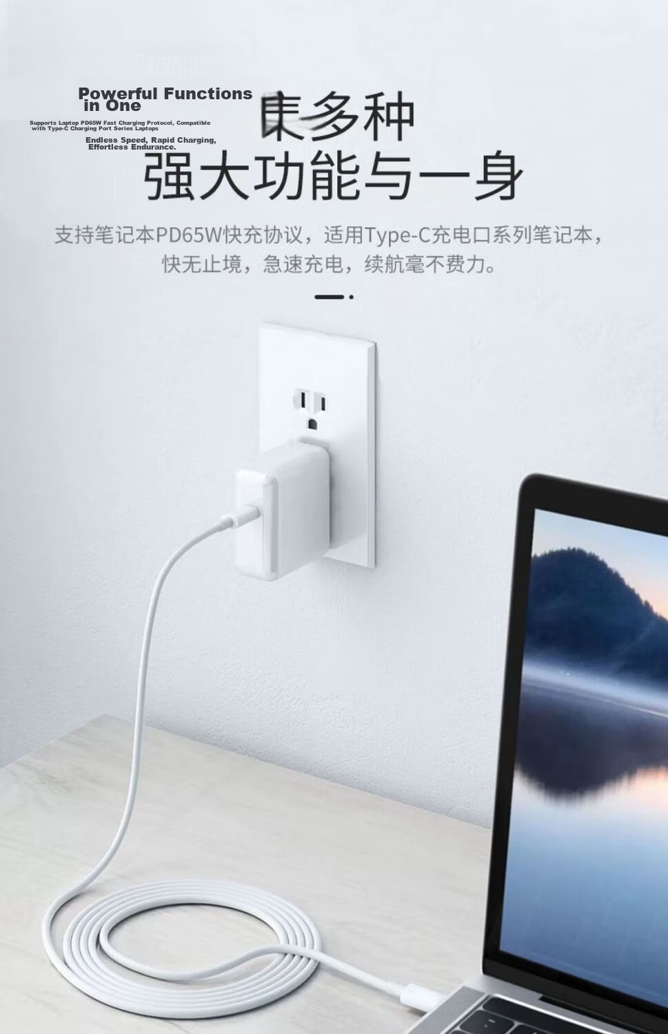 Smorss Apple Fast Charging Data Cable 2.4A for iPhone 14/13/12 Pro Max/XR/XS/11/8, iPad Tablet Car Use 1.5m 1