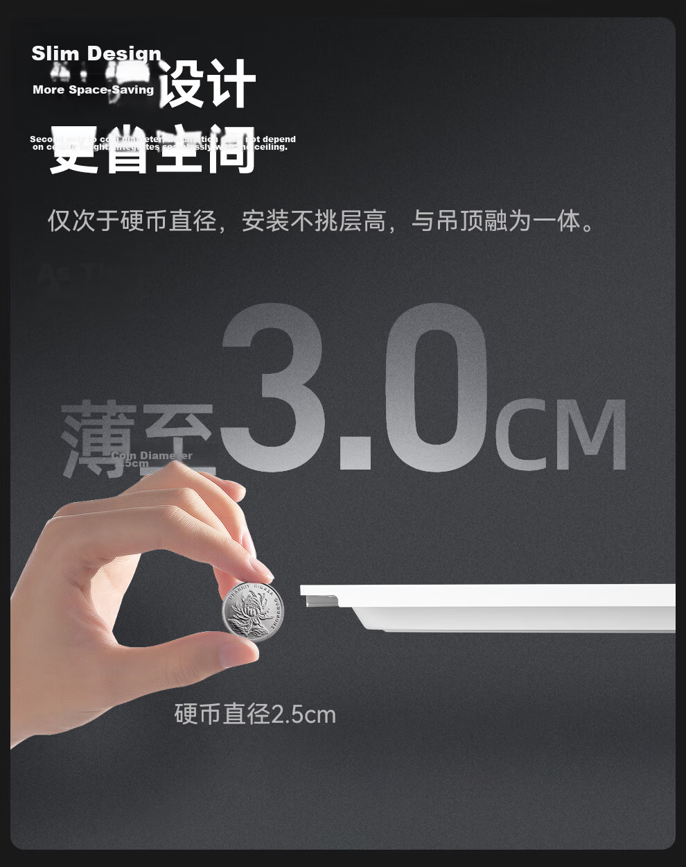 NVC Kitchen Light Aluminum Buckle Plate Integrated Ceiling High Power Office Commercial Project 600x600 LED Panel Light 50W 8