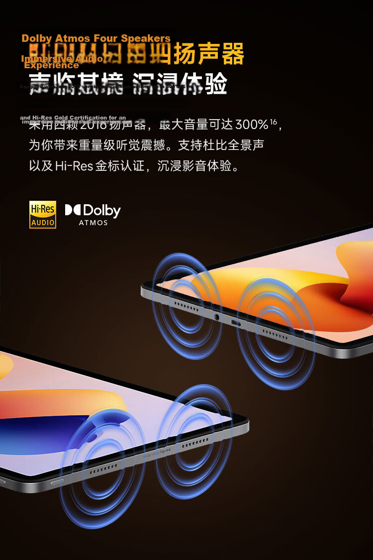 MI REDMI Pad 2 Pro Tablet 12.1-inch 2.5K Snapdragon 7s Platform Student Kids Learning Device 8GB+256GB Purple 8
