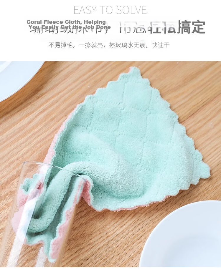 Jiebishi Sheepskin Car Cleaning Cloth, 30*30cm*1 Piece, Car Wash Towel, Car Interior Cleaning Cloth, Sheepskin Wipe, Streak-Free, Absorbent 2