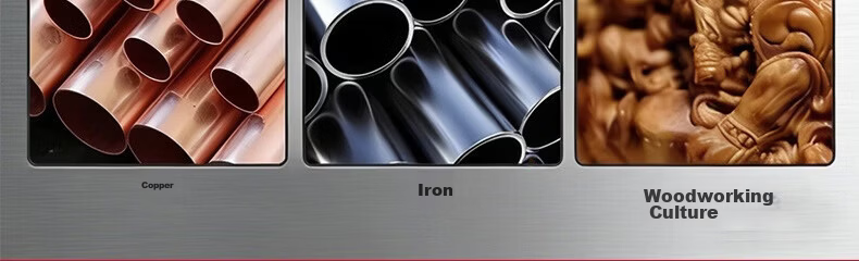 Deli 43 Twist Drill Industrial Grade Round Shank High Hardness Fast Drilling Stainless Steel Aluminum Alloy [3.2mm] 10 Pieces 13