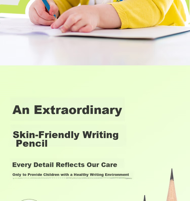 Deli HB Small Cloud Triangular Writing Pencil (10 pcs/box) Multicolor Barrel Doodle Writing Drawing HC151-HB Student School Stationery 7
