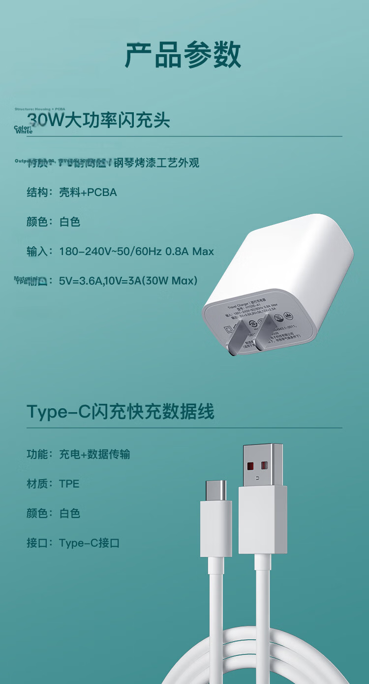 KOVOL Charging Cable for Apple 15, PD Fast Charging 16/17/18 Braided Cable with Dual Type-C Ports And Small Fan, Data Cable Compatible with IPhone 17 Pro/iPad Pro Smartphones 12