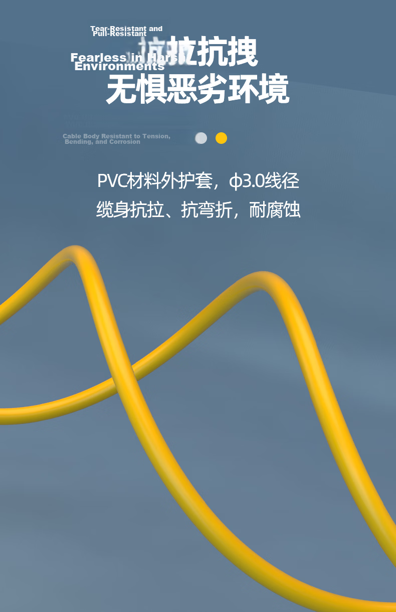 Nokosin 3M Telecom Grade Single-Mode Duplex Fiber Optic Patch Cable LC-SC UPC Connector Custom Length Support for Optical Module Data Center 4