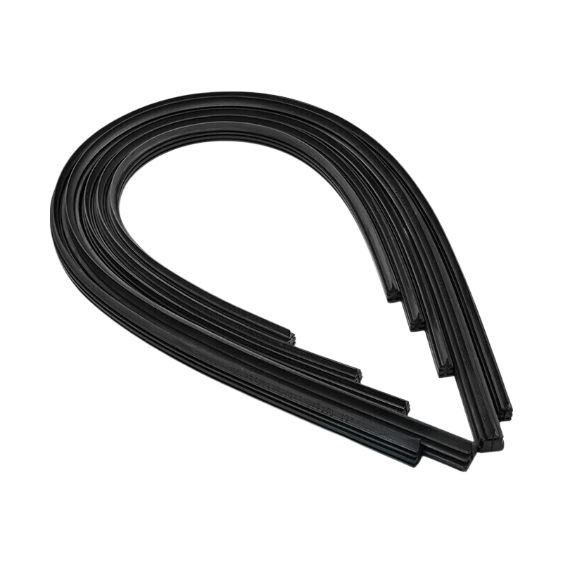 Aolin Wiper Blade Rubber Strip for Honda Odyssey [2015 to Present], Elysion [2016 to Present], Wiper Rubber Strip
