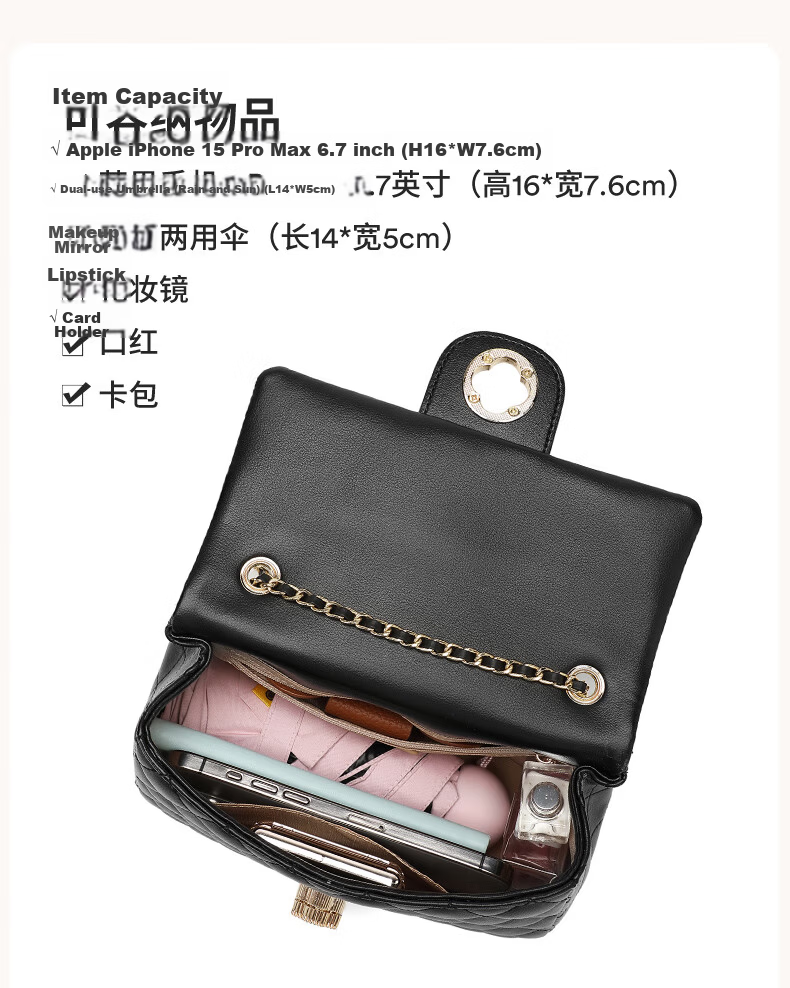 MEXICAN Leather Handbag for Women, 2026 Light Luxury Shoulder Crossbody Cambridge Bag, Valentine's Day Gift for Wife Or Girlfriend 10