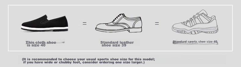 Bushe Yuan Traditional Cloth Shoes Thousand-Layer Sole Slip-On Casual Men's Low-Top Elderly Old Beijing Cloth Shoes Mesh 41 1